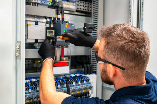 Best Emergency Electrical Repair  in Clemmons, NC