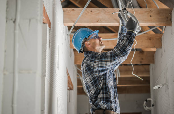 Best 24-Hour Electrician  in Clemmons, NC