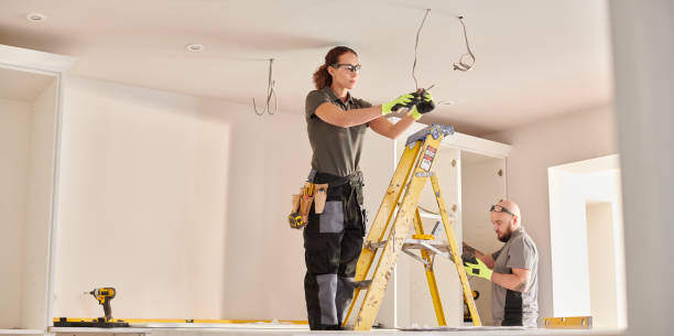 Best Electrician for Home Renovation  in Clemmons, NC