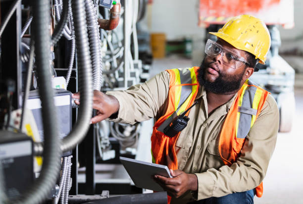 Best Commercial Electrician Services  in Clemmons, NC