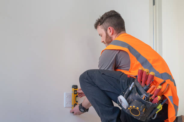Best Home Electrical Repair  in Clemmons, NC