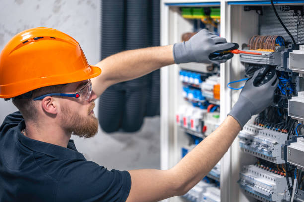 Best Electrical Rewiring Services  in Clemmons, NC